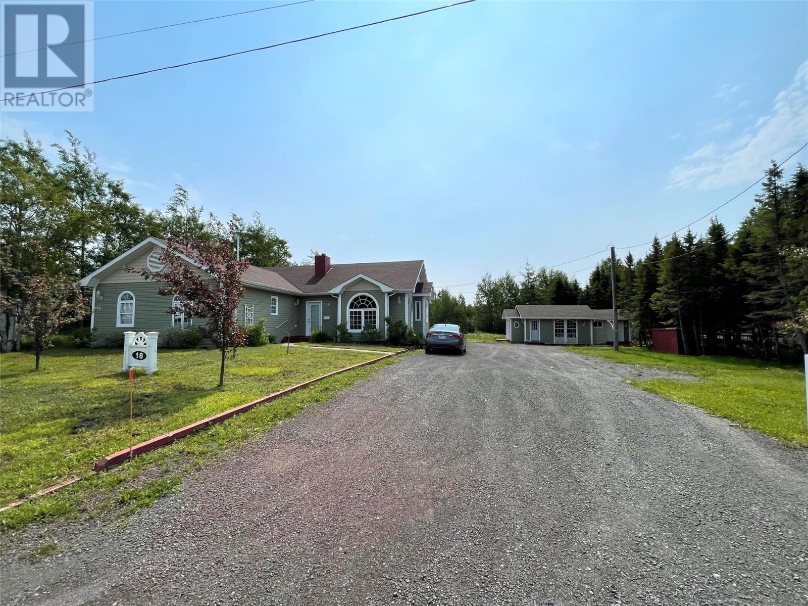 18 Mulrooney Avenue - 2