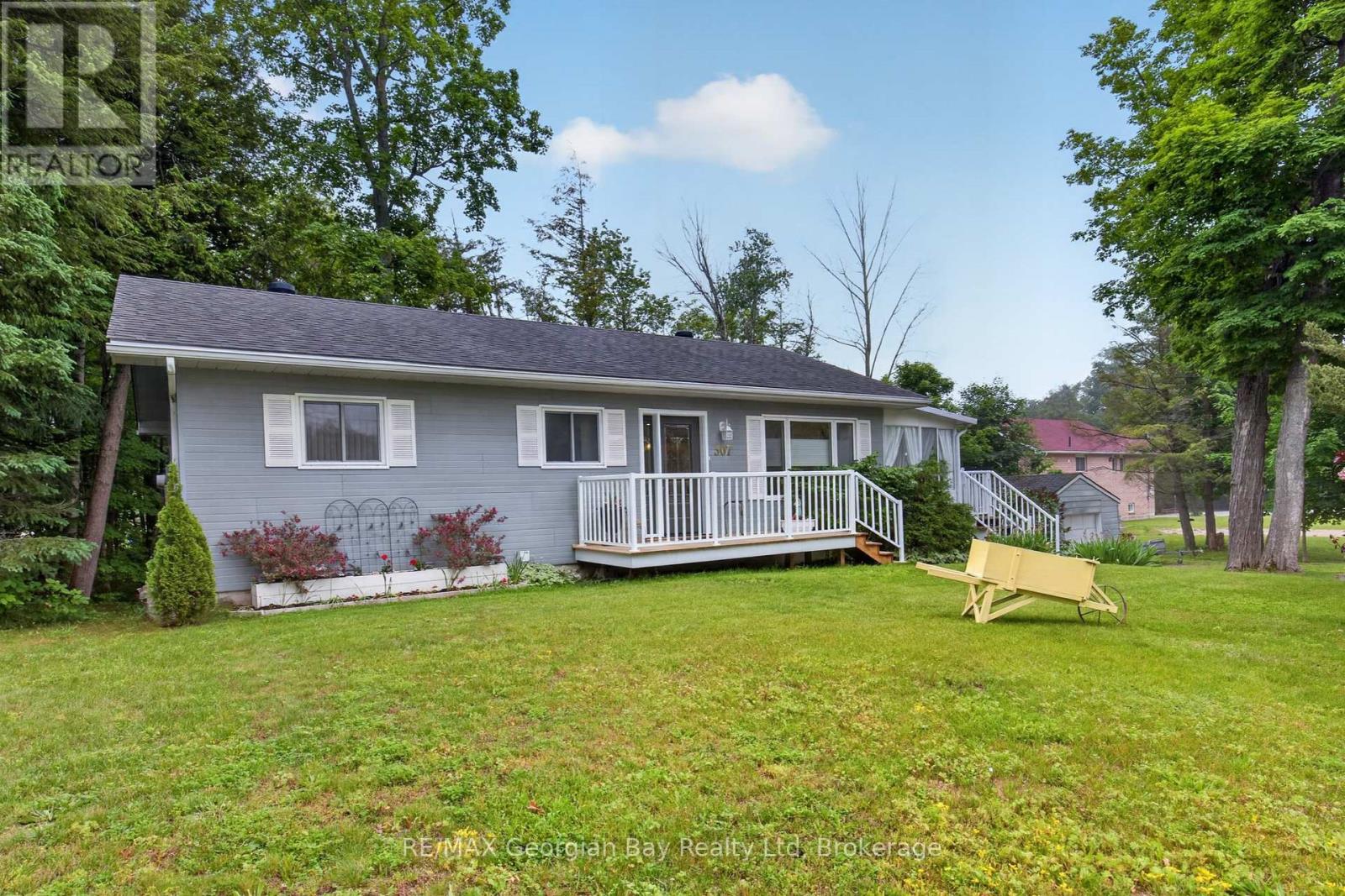 307 BALM BEACH ROAD W - 1