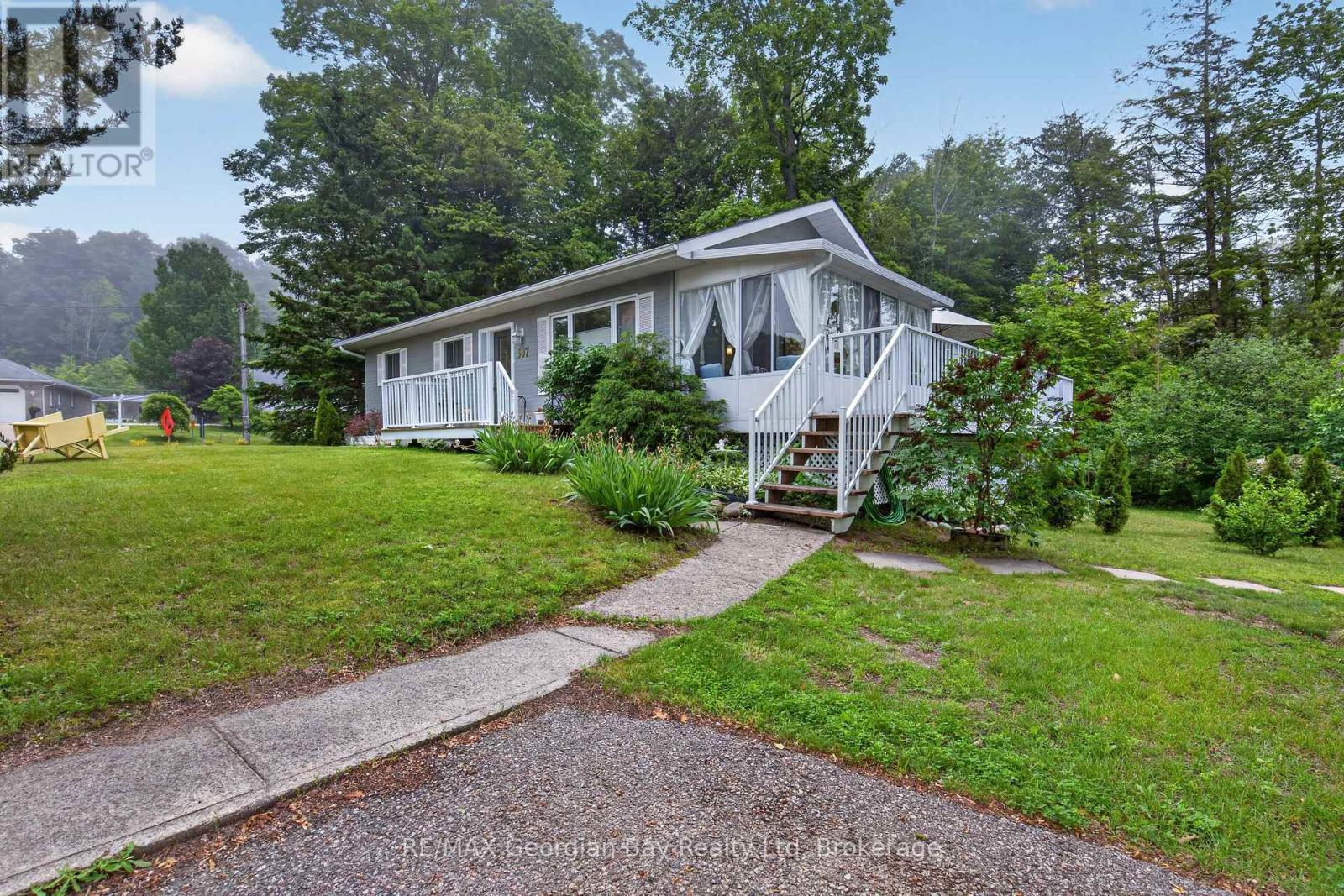 307 BALM BEACH ROAD W - 37