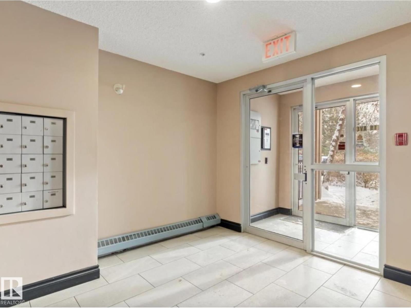 #103 12110 119 Avenue NW - photo 3
