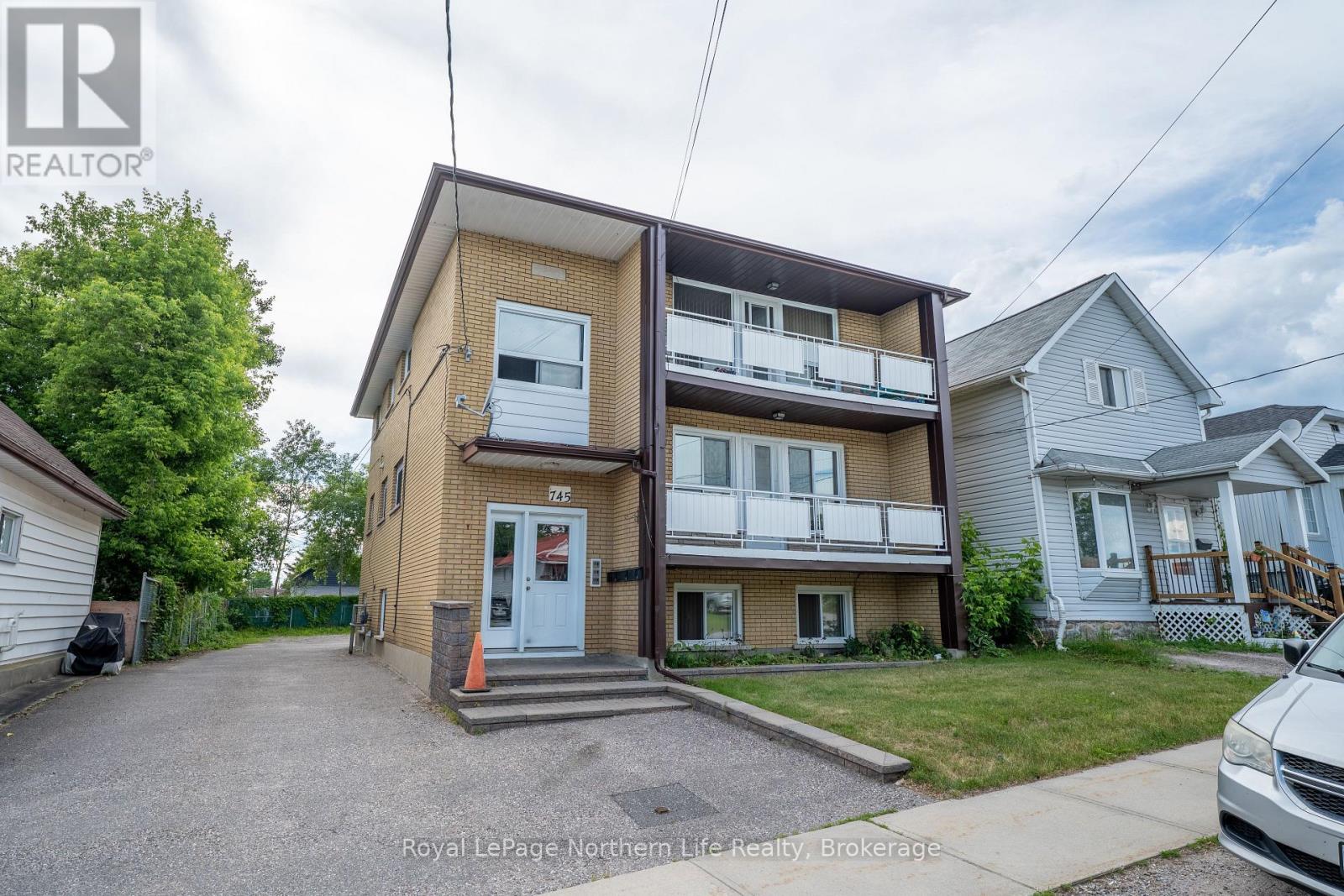 745 MORIN STREET - 2