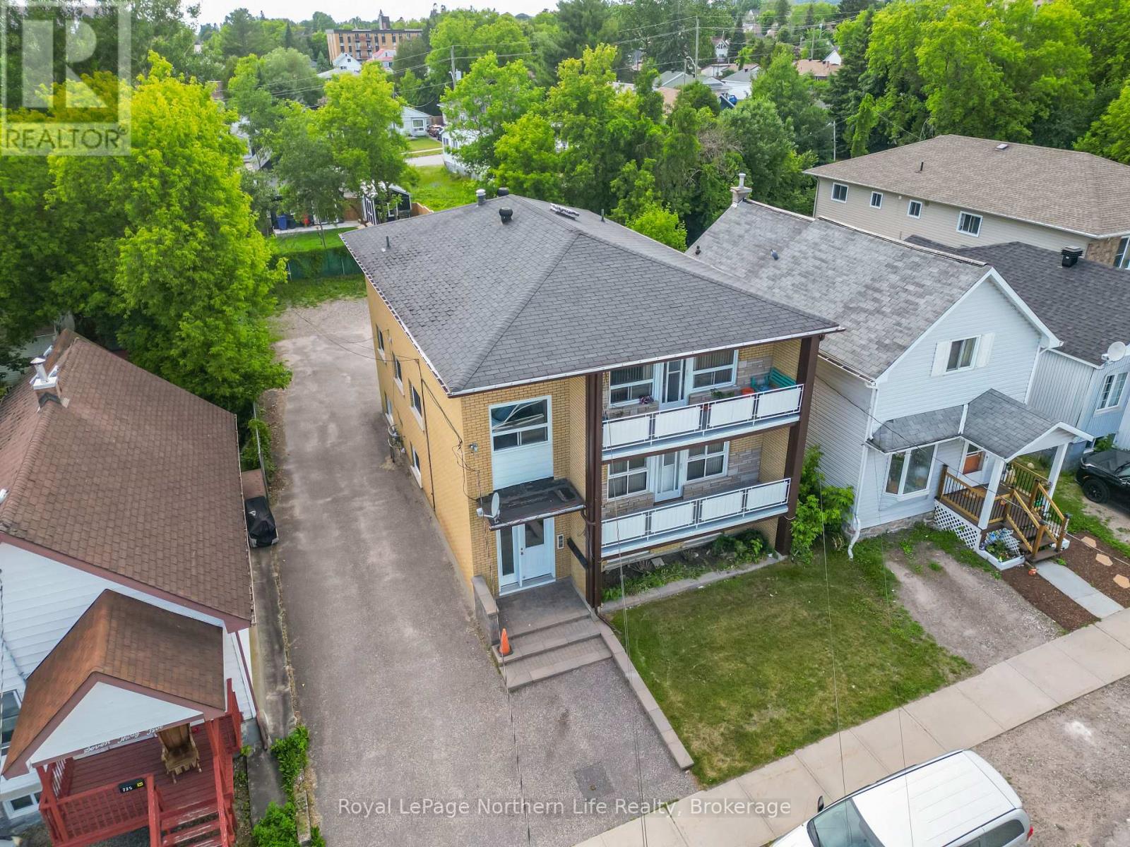 745 MORIN STREET - 1