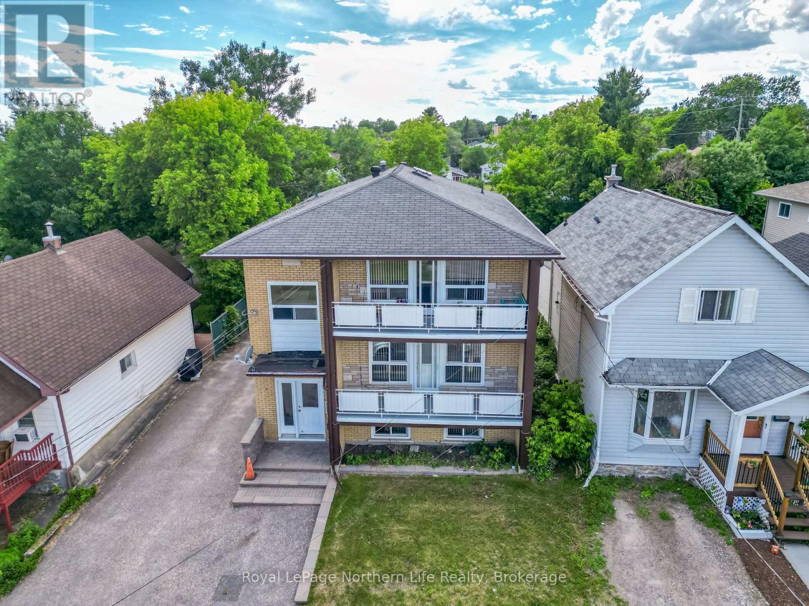 745 MORIN STREET - 34