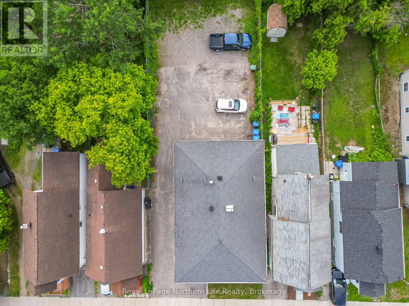 745 MORIN STREET - 33