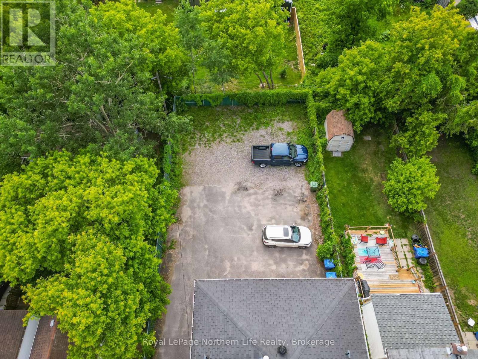 745 MORIN STREET - 32