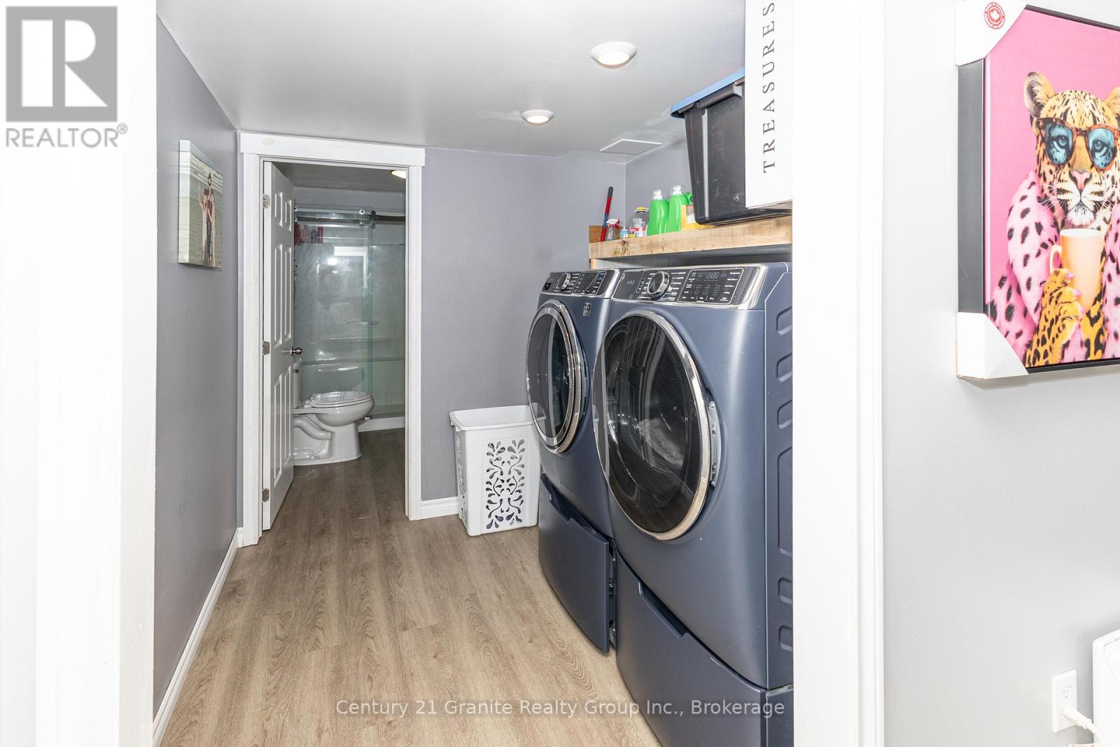 1110 HOWLAND JUNCTION ROAD - Image 23