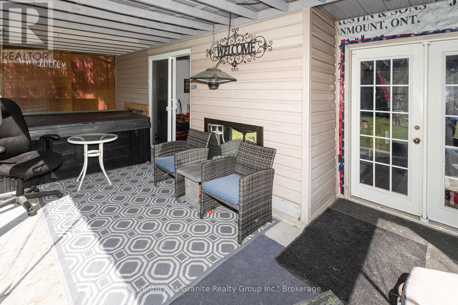 1110 HOWLAND JUNCTION ROAD - Image 37
