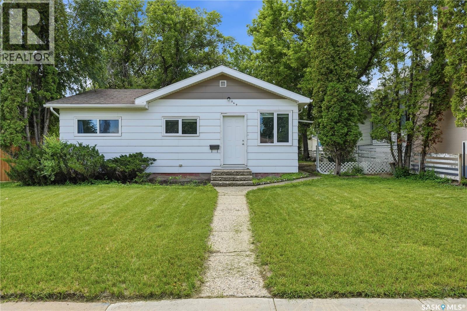 269 Iroquois STREET W - 2