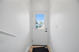 Primary Bedroom - 1992 Ross Avenue, Winnipeg, MB R2R0E8 Photo 8