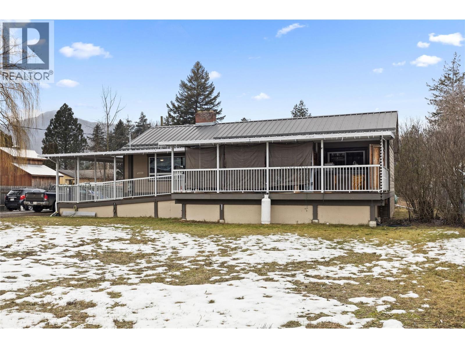 4359 Borthwick Avenue - 1