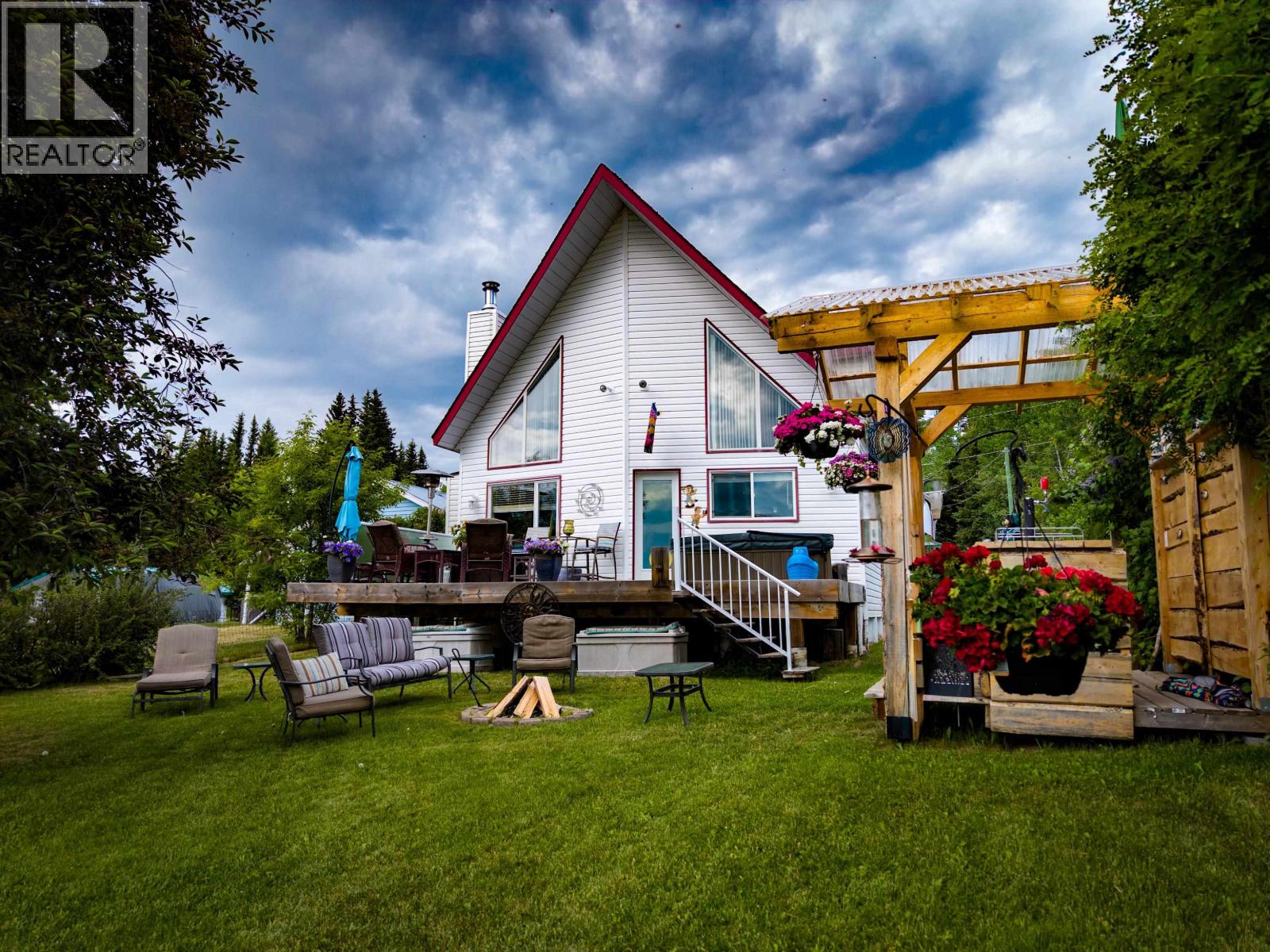 50465 LAKES ROAD - 1