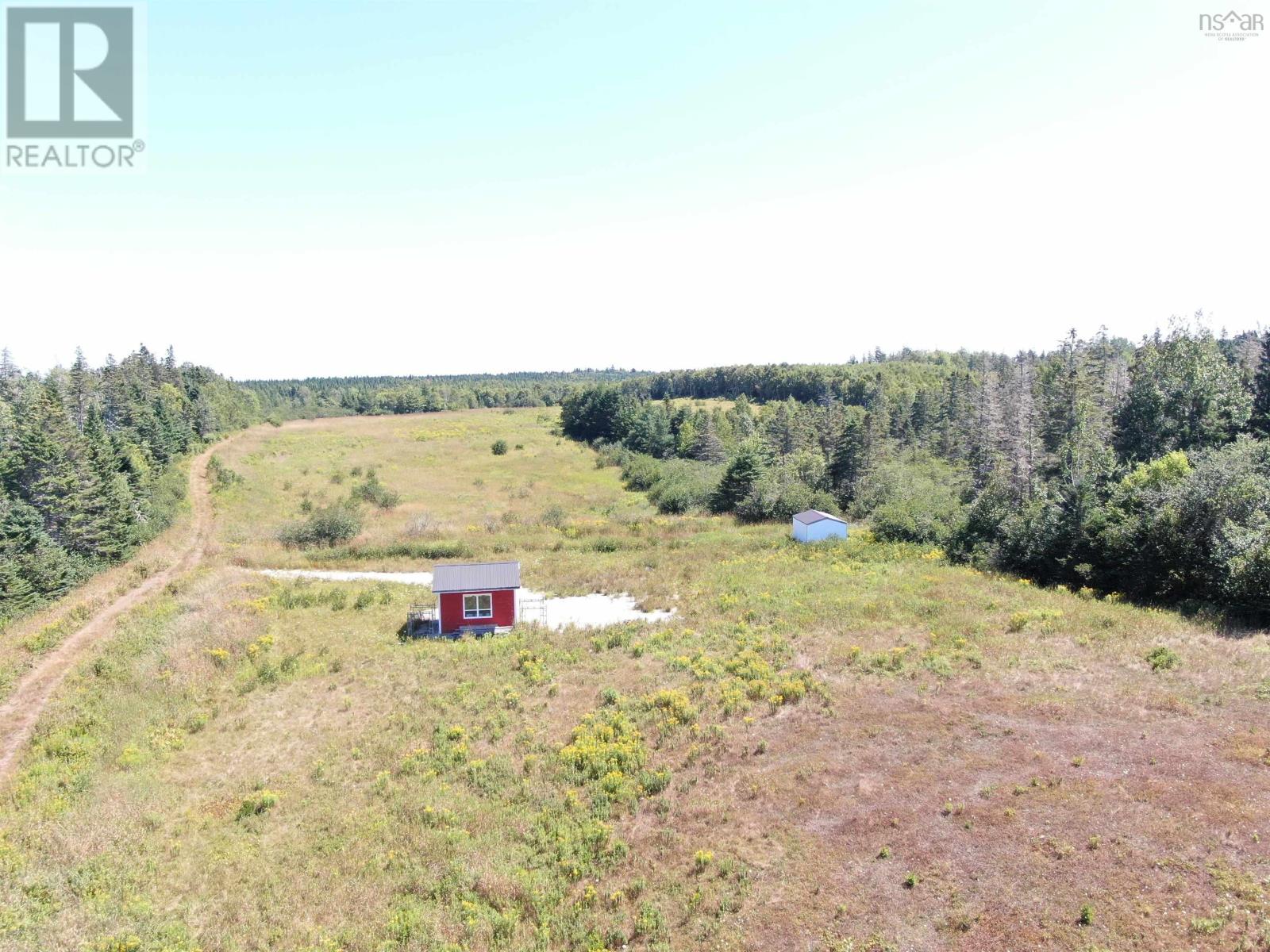 Property 5 of 8 of 50 Acres Highway 329 N