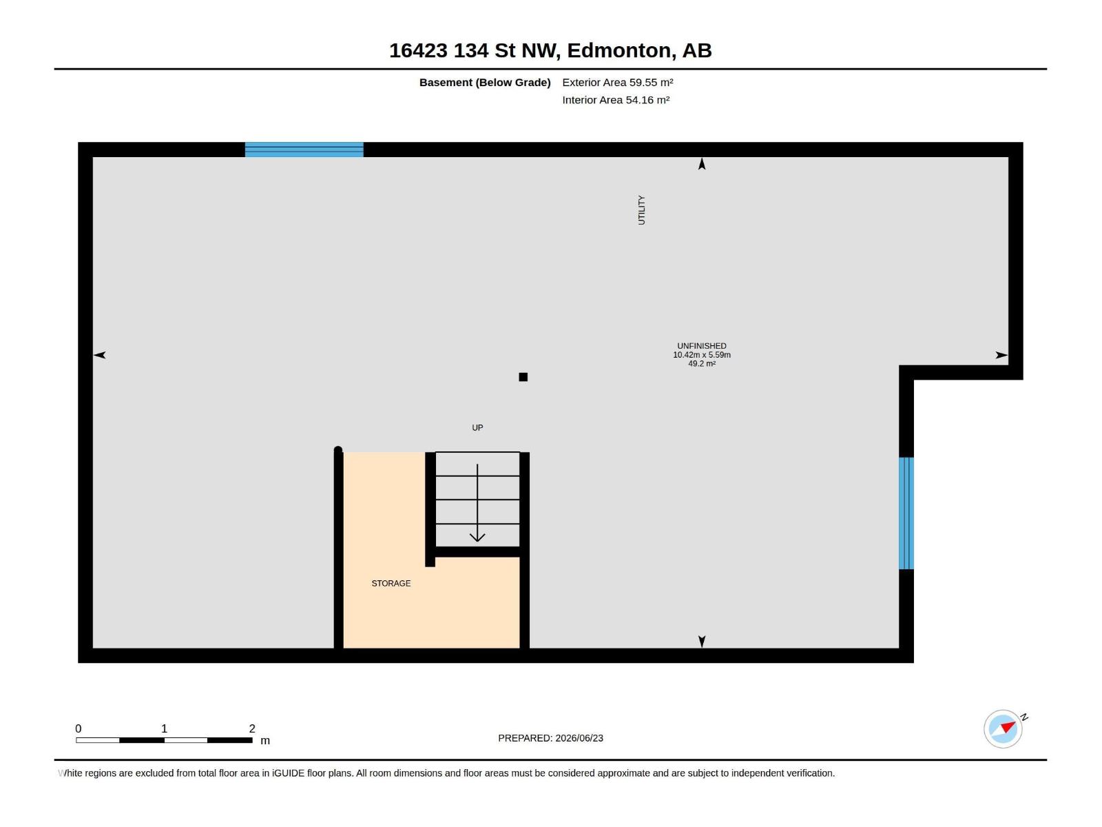 16423 134 ST NW - 34
