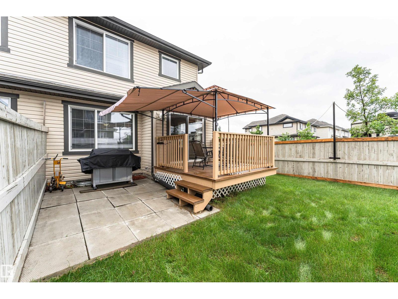 16423 134 ST NW - 29