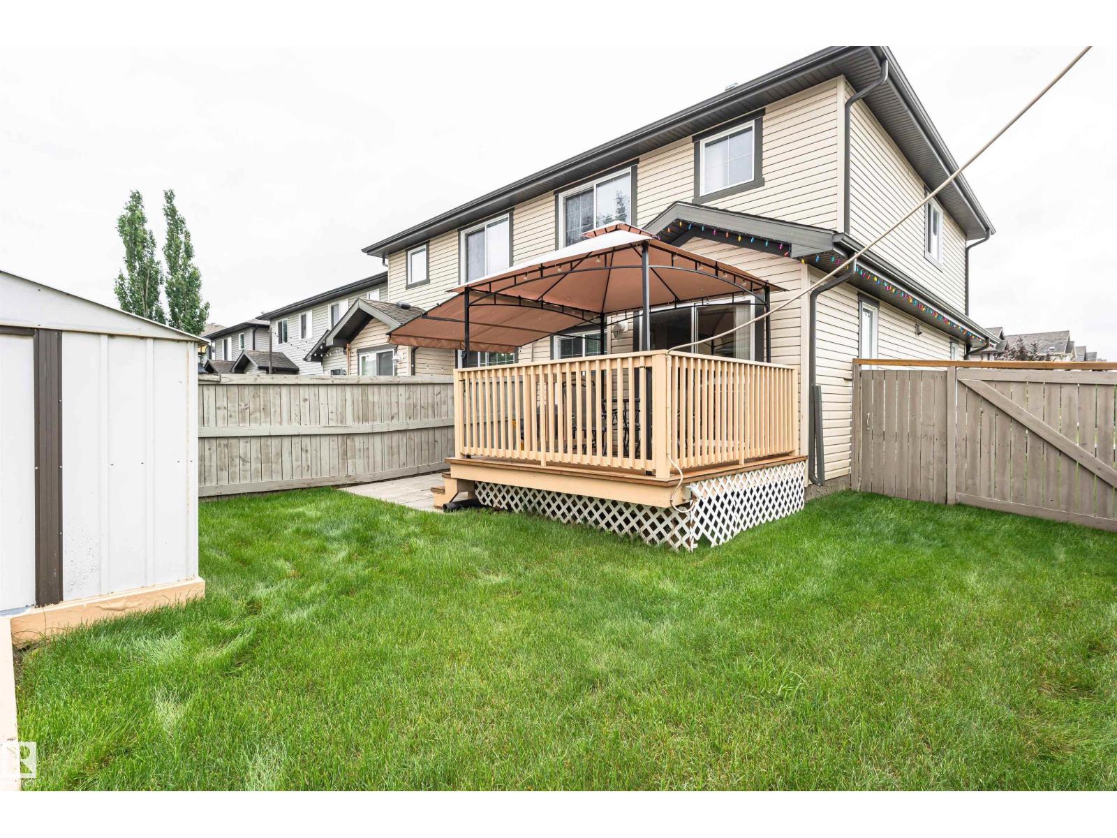 16423 134 ST NW - 30