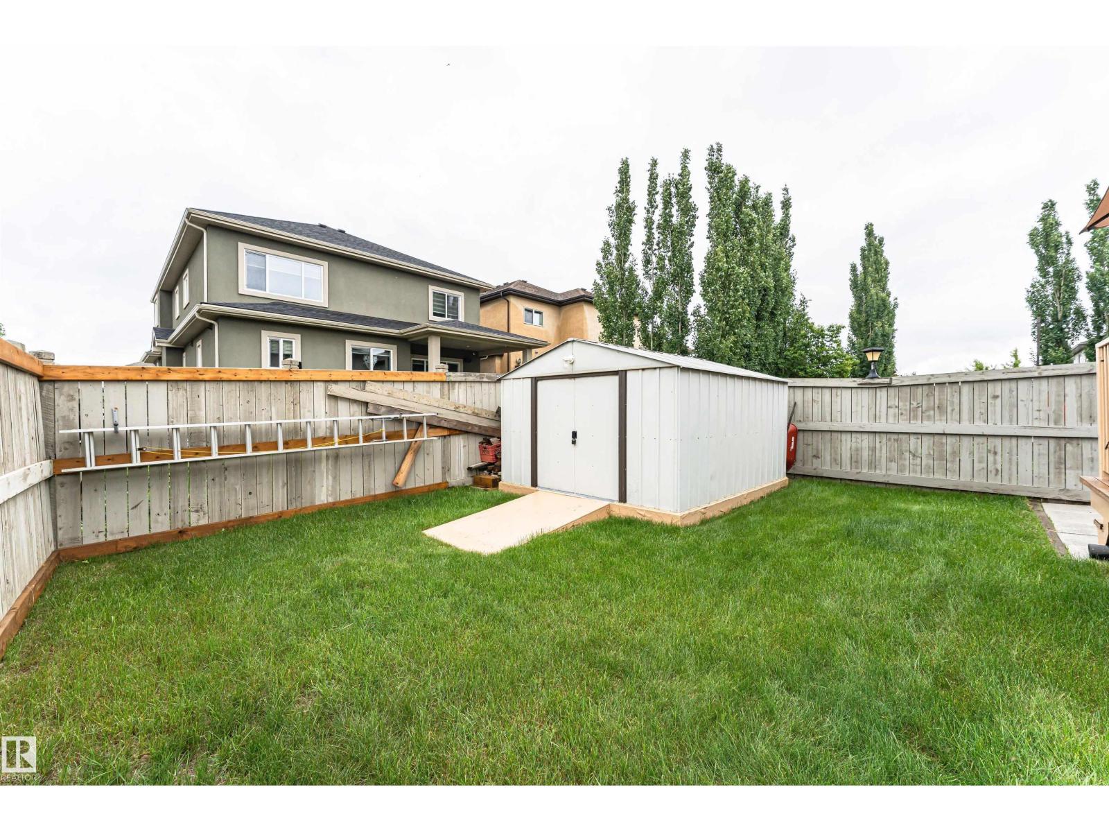 16423 134 ST NW - 27