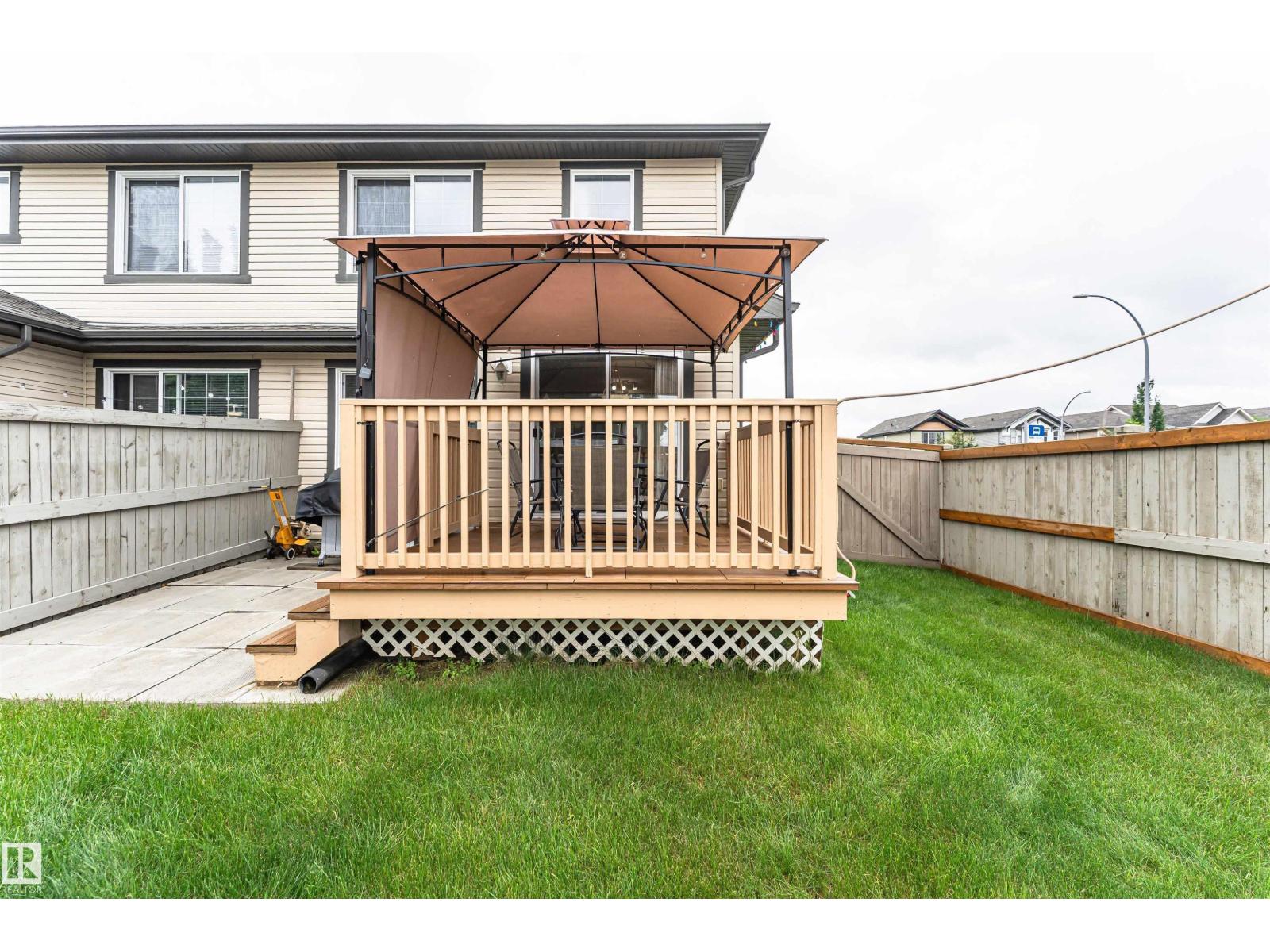 16423 134 ST NW - 28