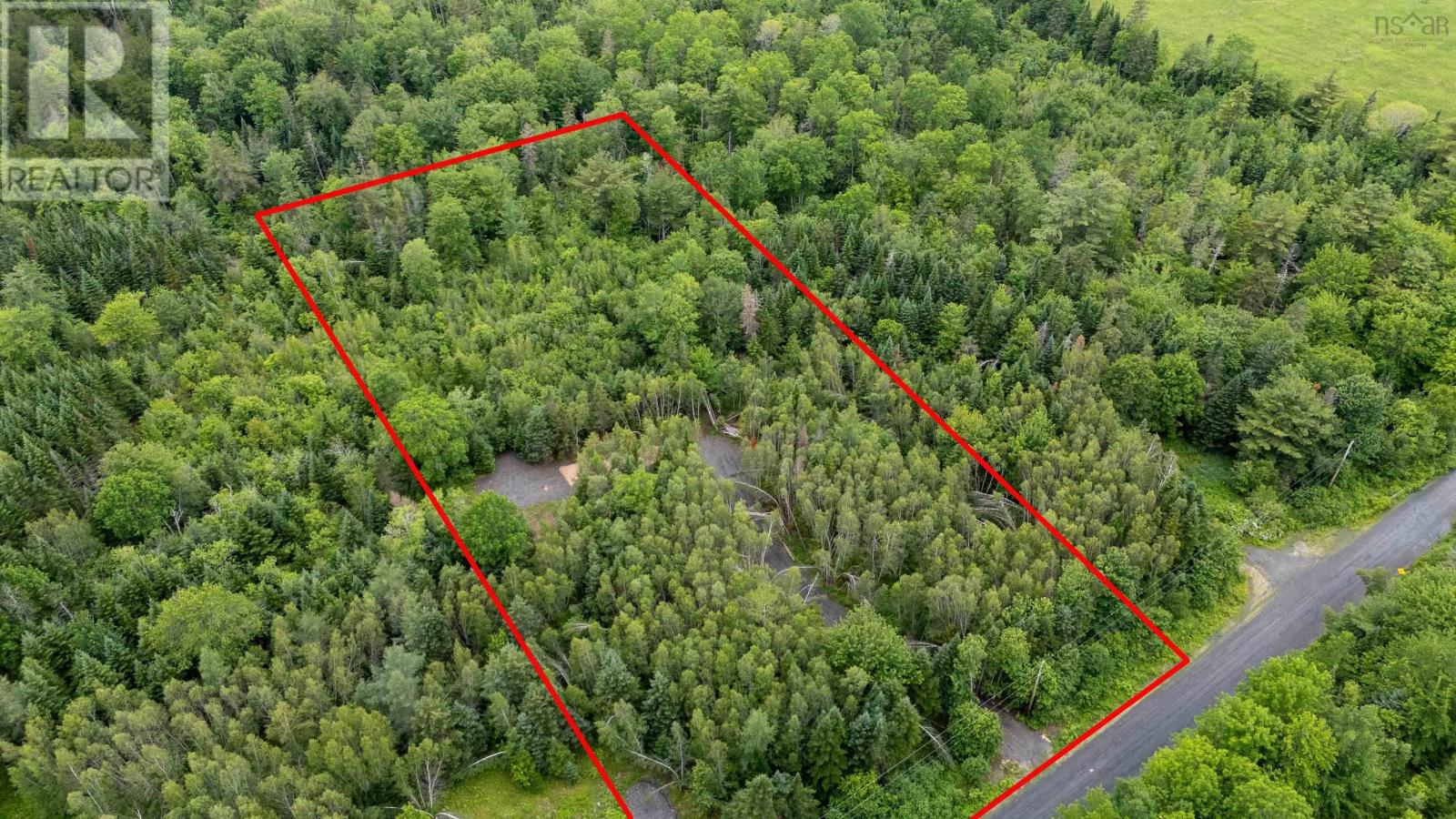 Property 3 of 10 of Lot 23-3 Chesley Road