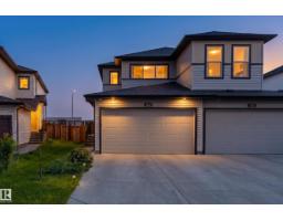 Duplex for sale at 2522 152 Av NW, Edmonton — MLS® E4496366