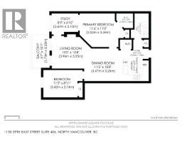 406 1150 E 29th Street, North Vancouver, BC V7K3E2 Photo 26