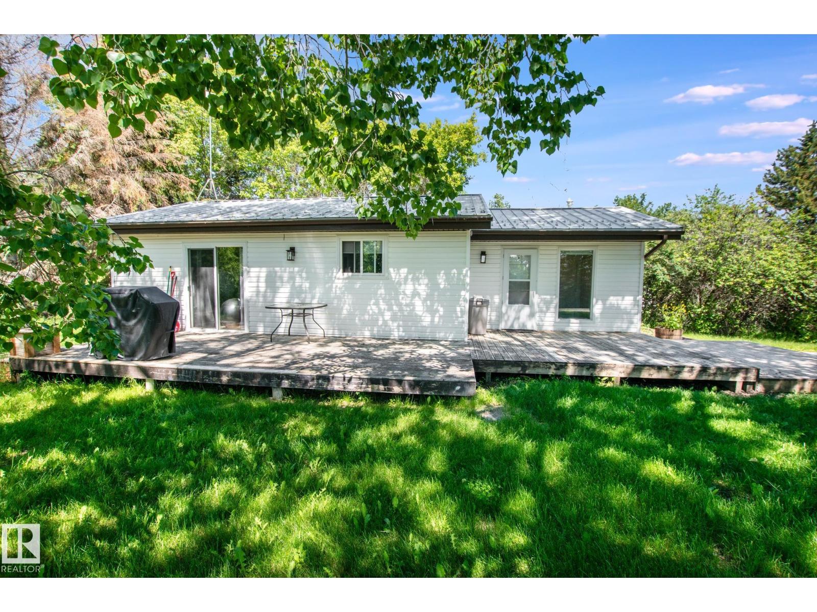 #302 61314 Rge Rd 463 - 1
