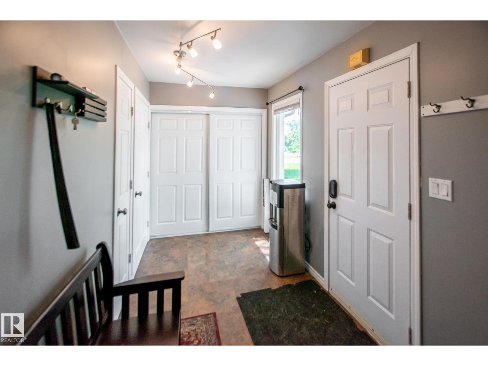 #302 61314 Rge Rd 463 - 8
