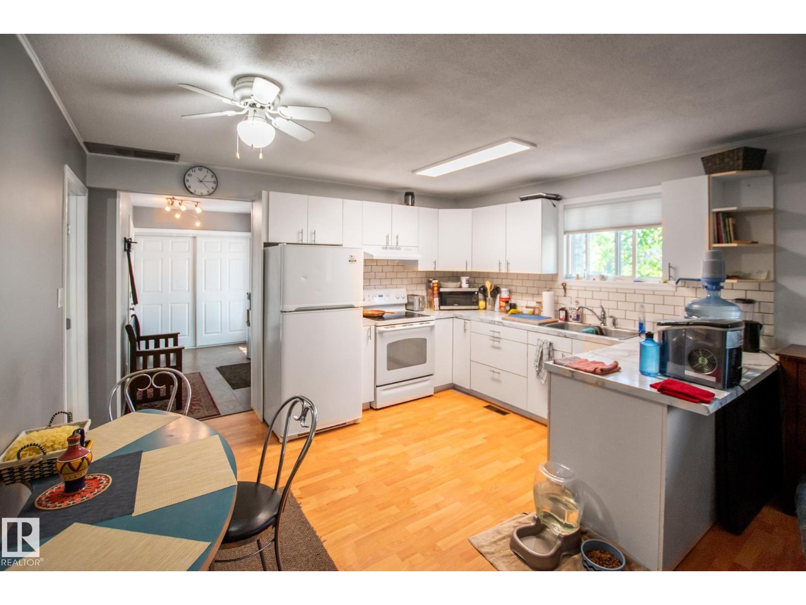 #302 61314 Rge Rd 463 - 9