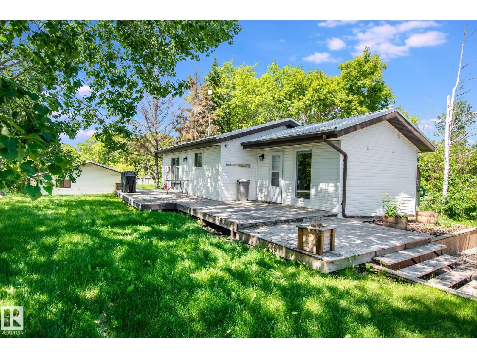 #302 61314 Rge Rd 463 - 2
