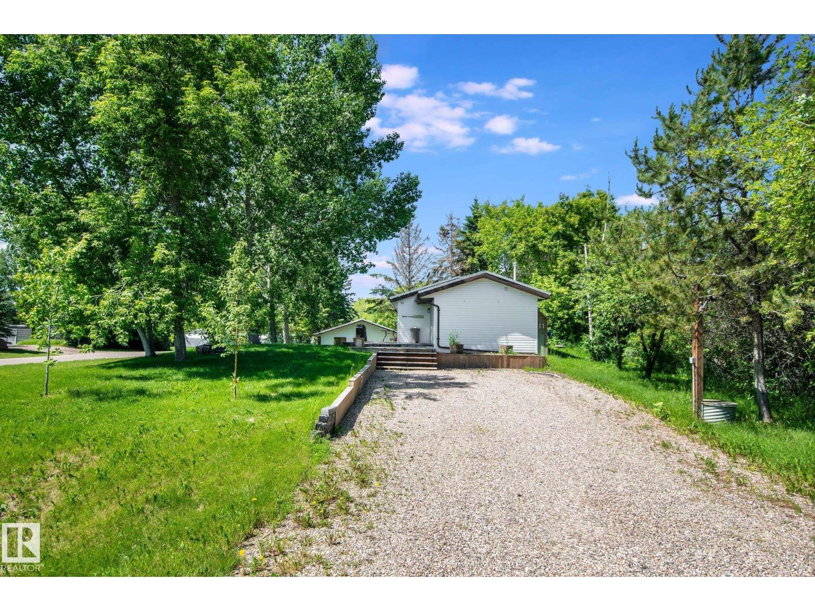 #302 61314 Rge Rd 463 - 4