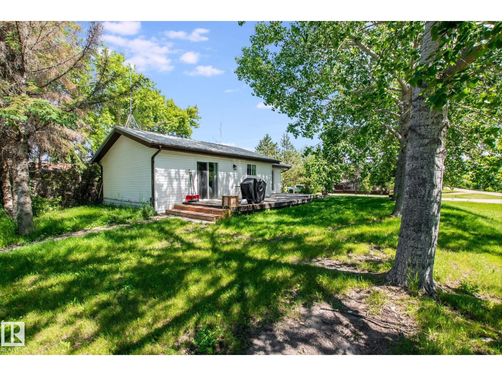 #302 61314 Rge Rd 463 - 5