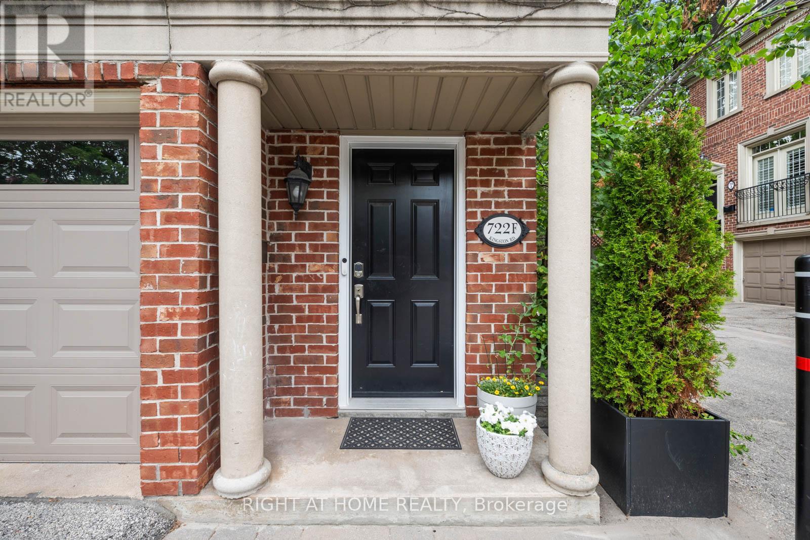 722F KINGSTON ROAD - 3