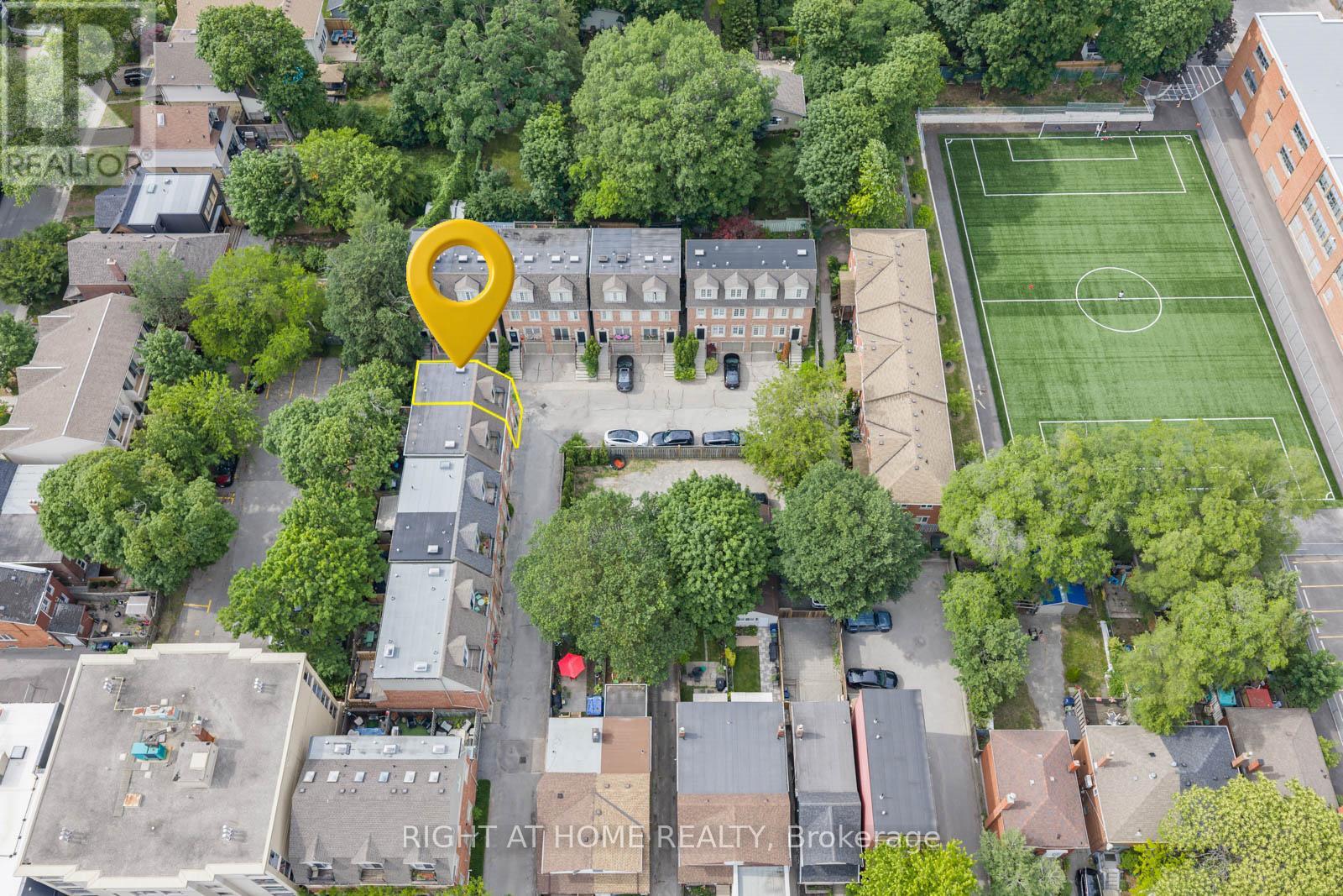 722F KINGSTON ROAD - 34