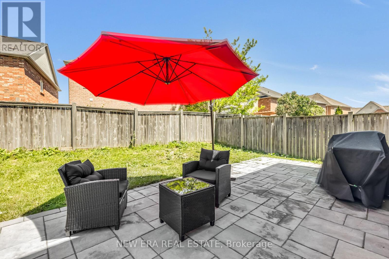 11 WARNFORD CIRCLE - 36
