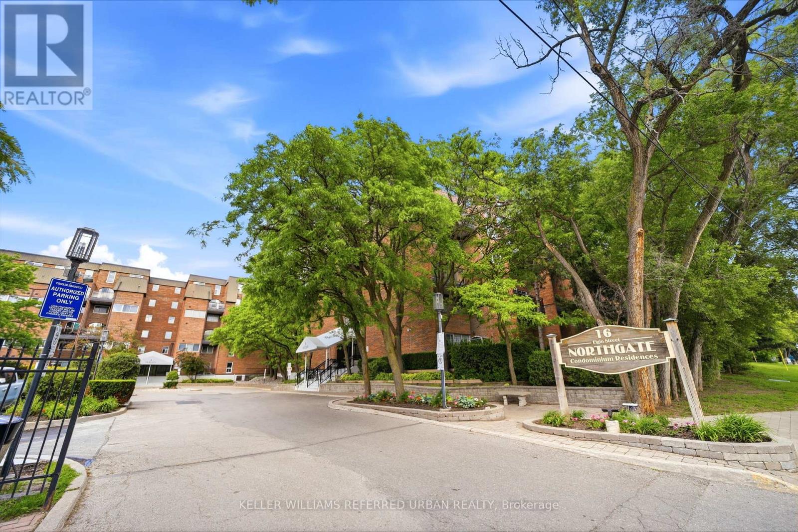 #347 16B ELGIN STREET - 1