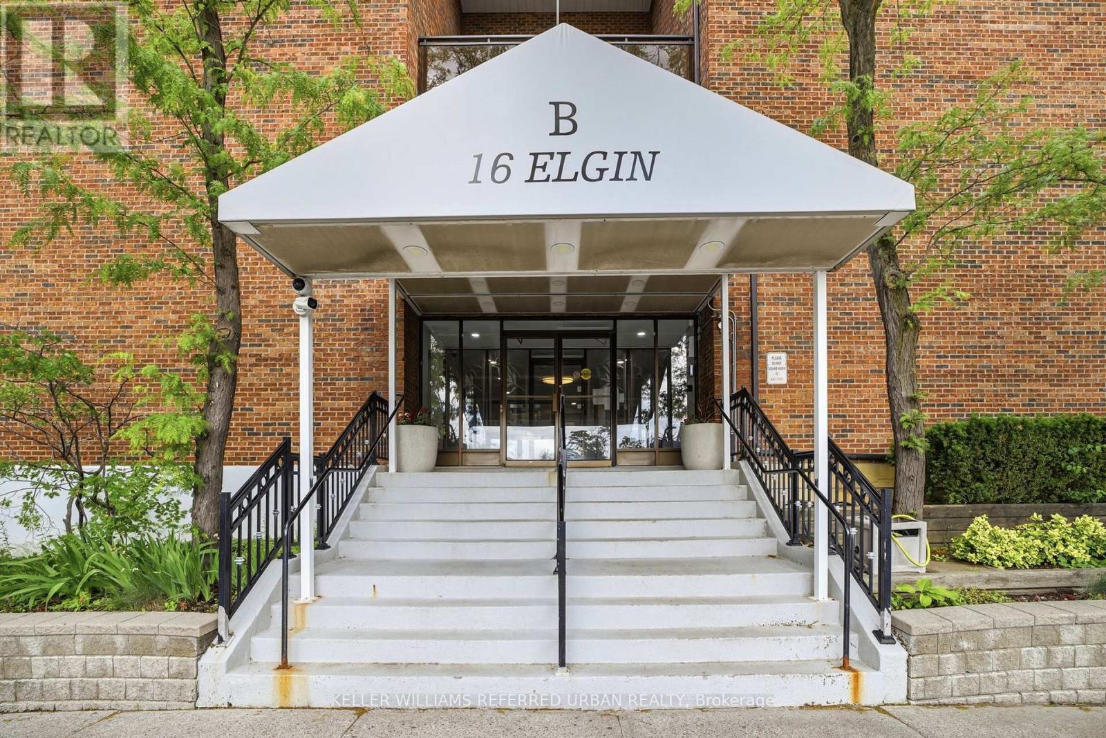 #347 16B ELGIN STREET - 2