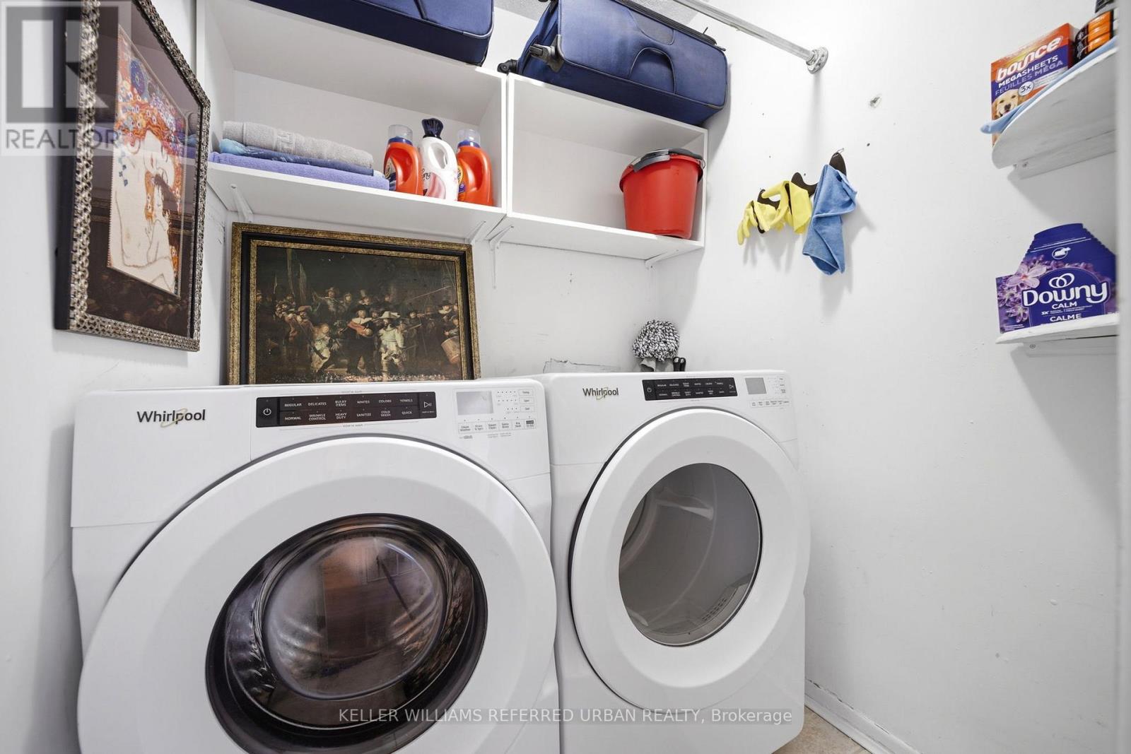 #347 16B ELGIN STREET - 20