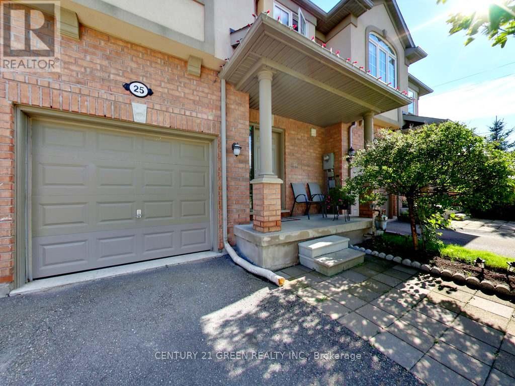 Listing photo of 25 - 71 PUCCINI DRIVE