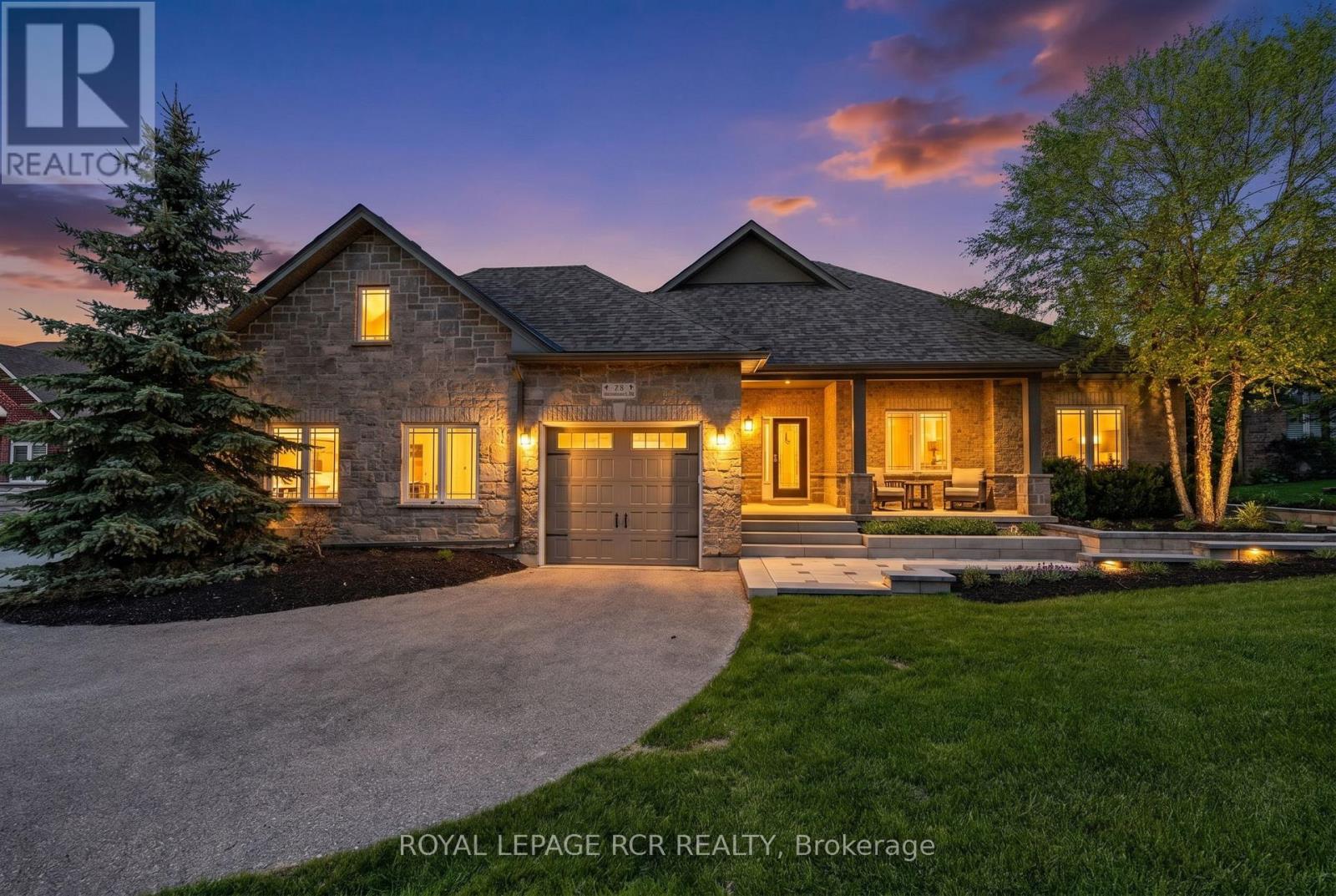 78 GLENHURON DRIVE - 1