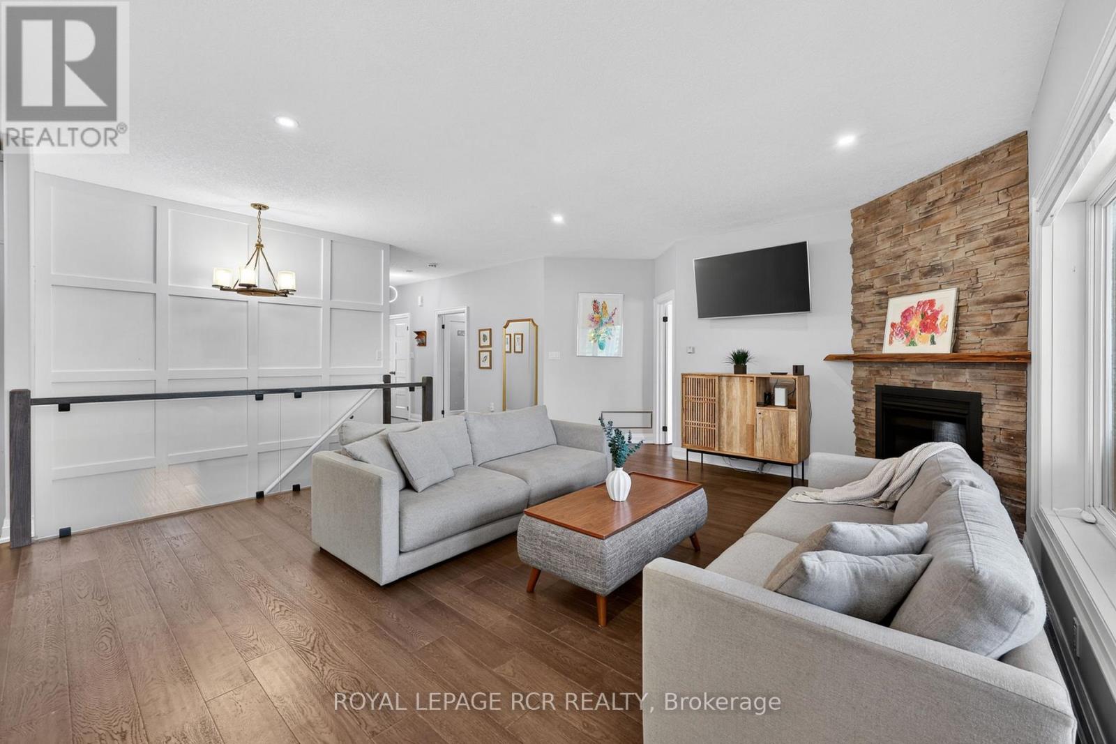 78 GLENHURON DRIVE - 5