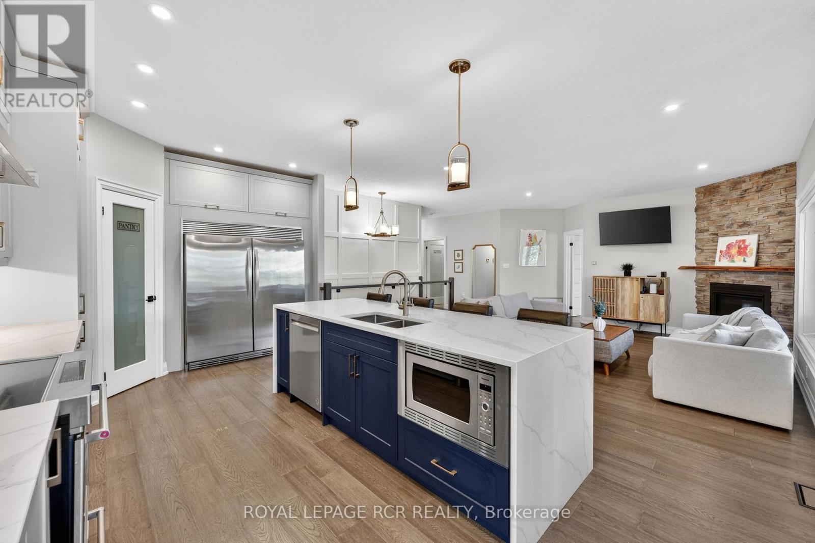 78 GLENHURON DRIVE - 8