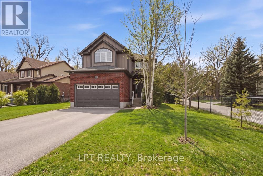 62 WILLIAMS STREET - 4