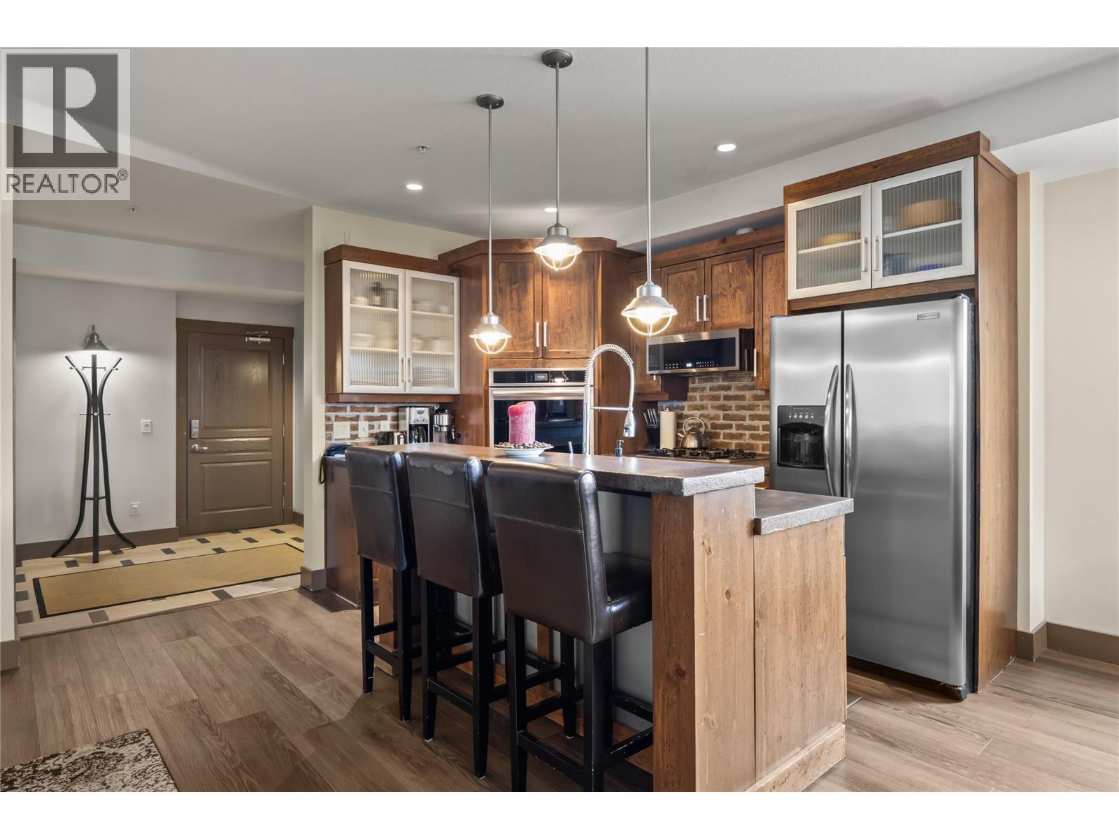 #101 5085 Snowbird Way - 2