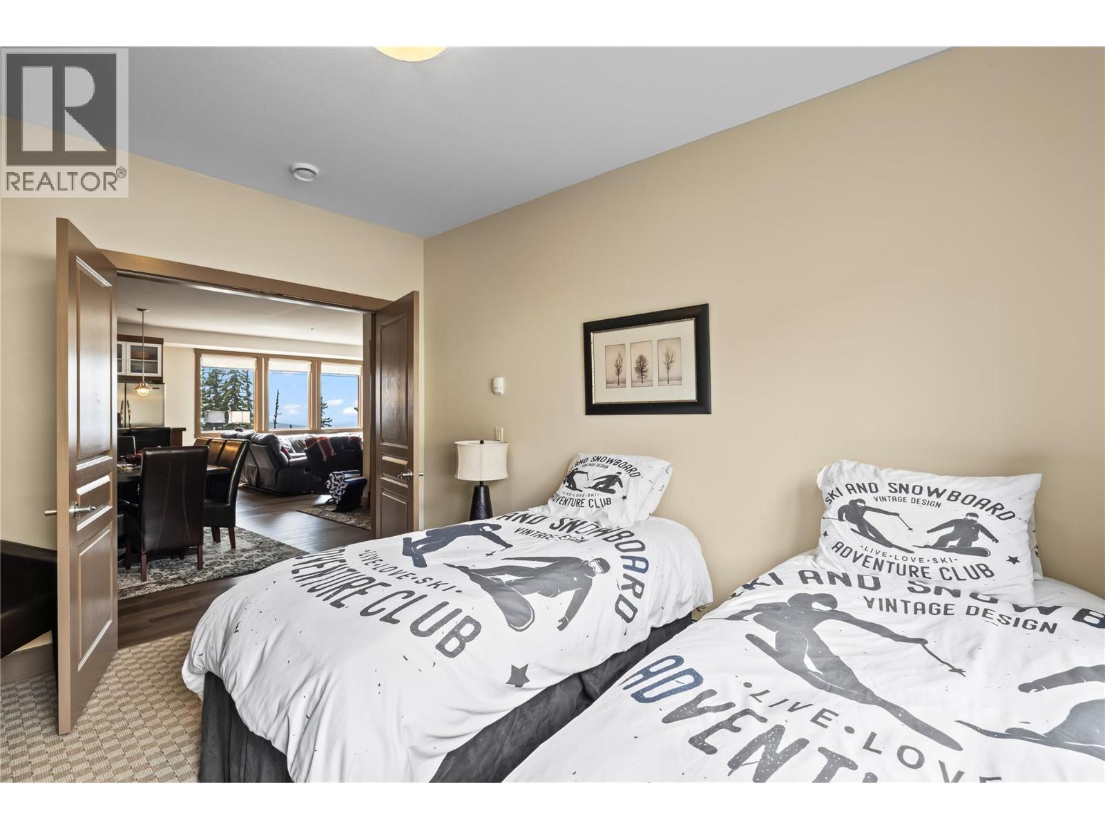 #101 5085 Snowbird Way - 22