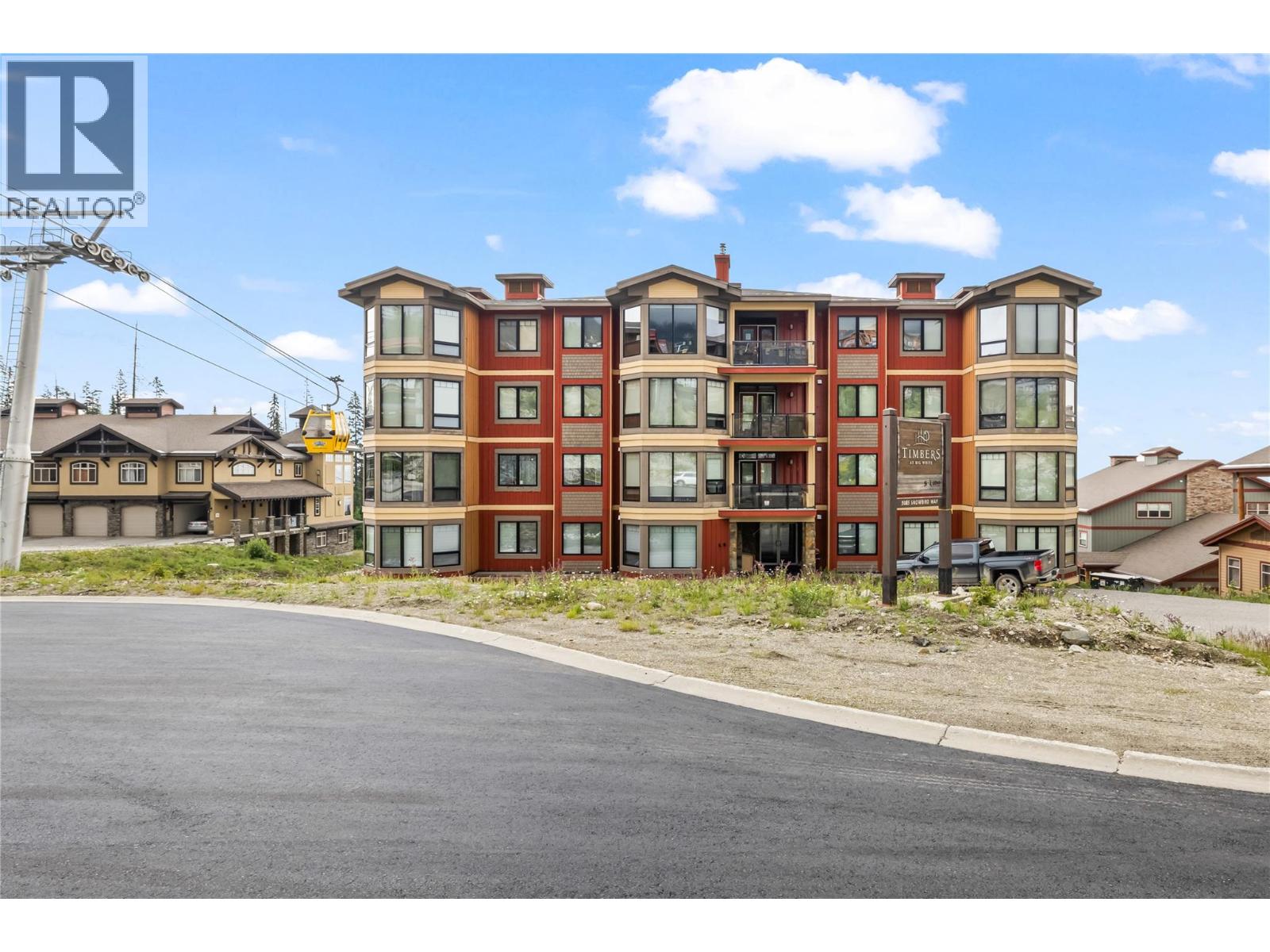 #101 5085 Snowbird Way - 30