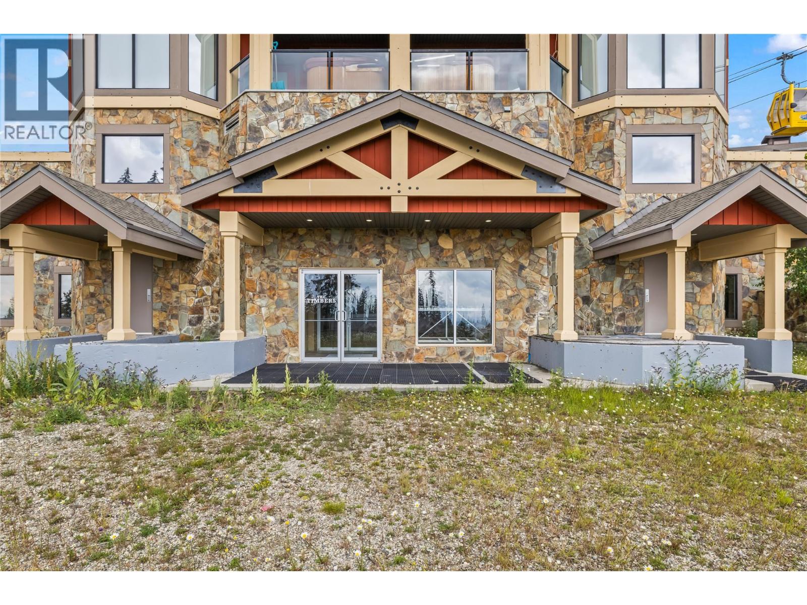 #101 5085 Snowbird Way - 31