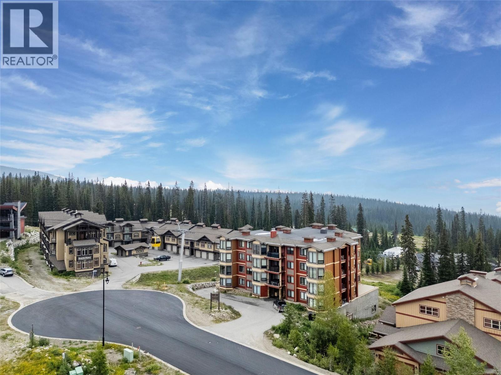 #101 5085 Snowbird Way - 33