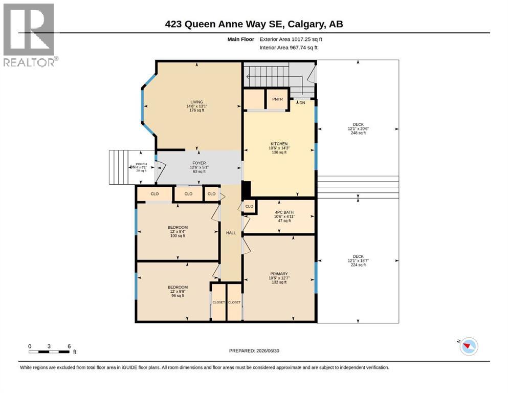 423 Queen Anne Way SE - photo 3
