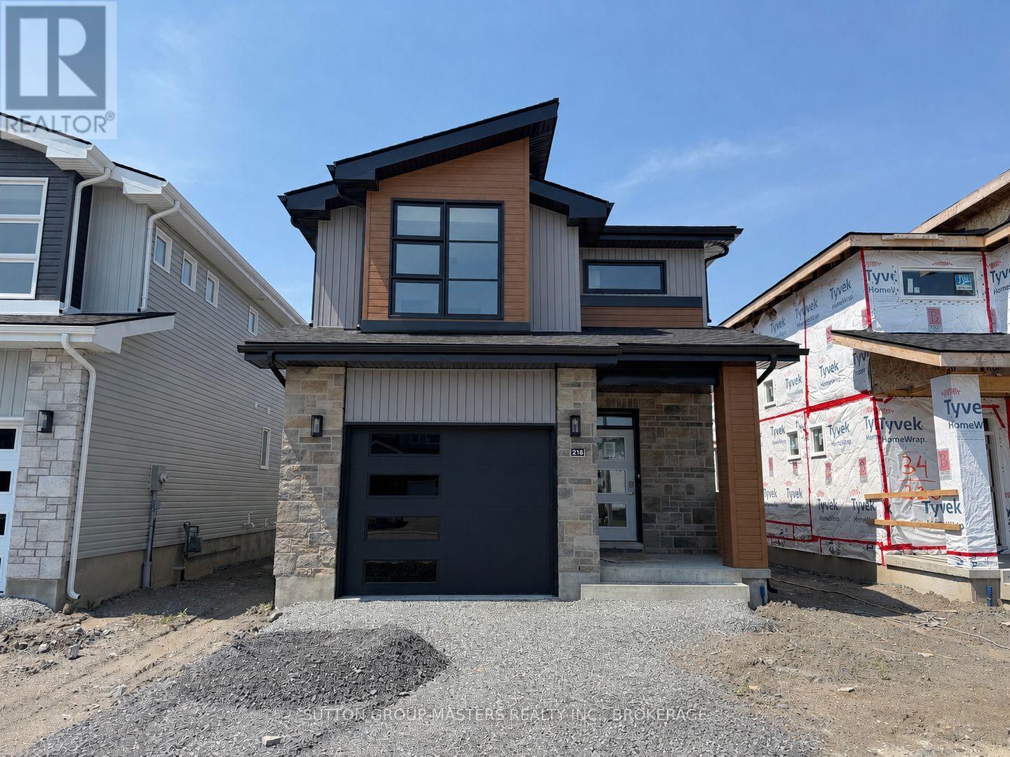 218 SUPERIOR DRIVE - 1