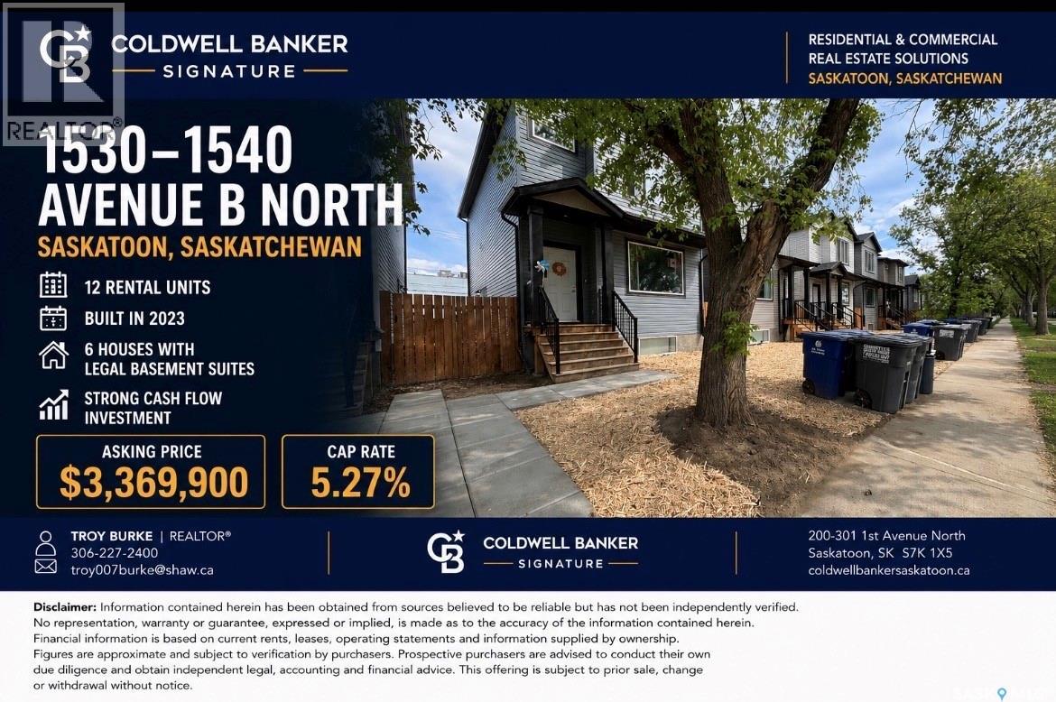 1530 B AVENUE N - 1