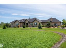 House for sale at 56229 Rge Road 242, Rural Sturgeon County — MLS® E4489638